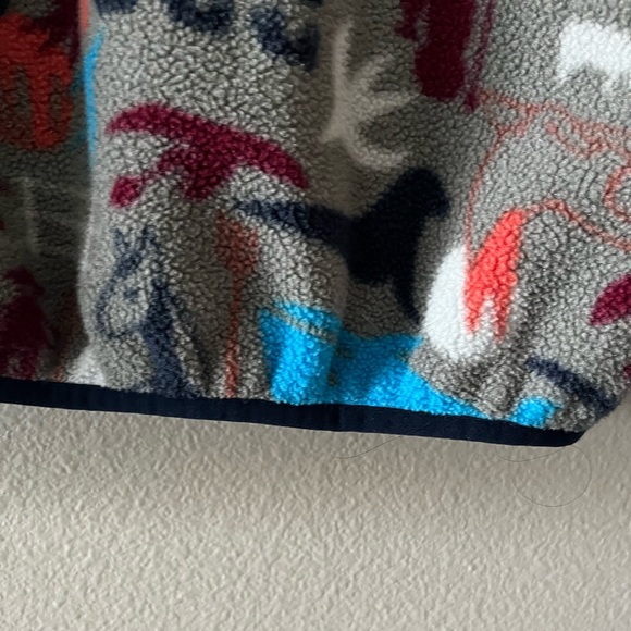 Patagonia Kids Synchilla XXL - Picture 7 of 7